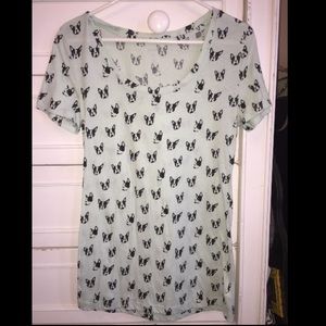 Urban Outfitters Shirt