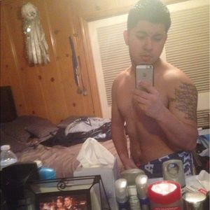 Meet your Posher, Joseph