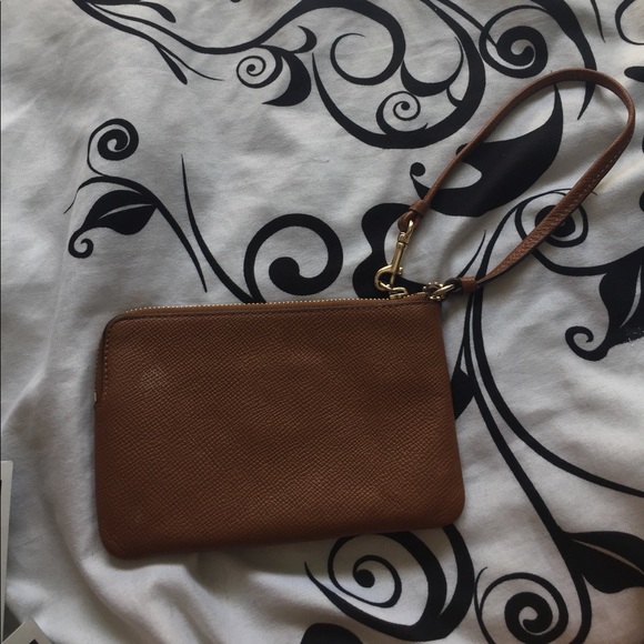 my ex gave me this so i want it gone:-) CoachBrand - Picture 2 of 5