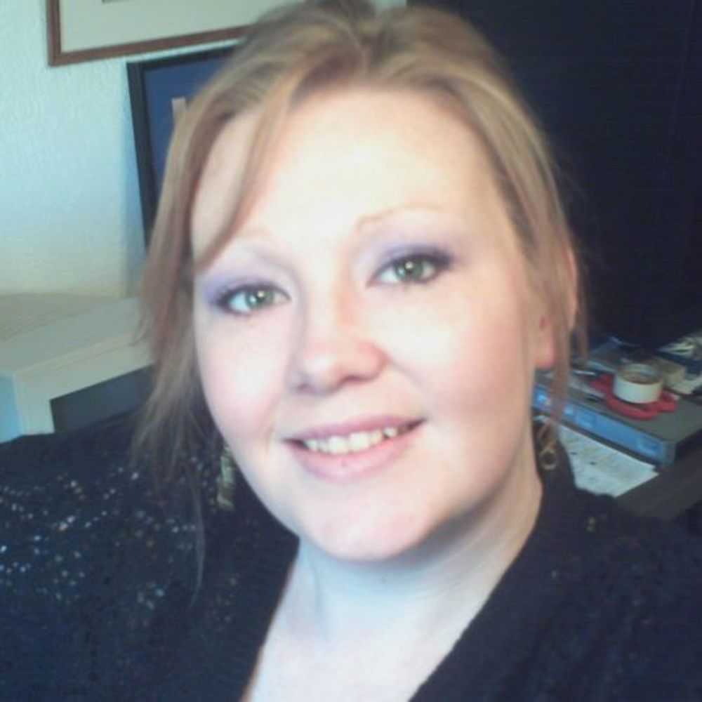 Meet your Posher, Tammy