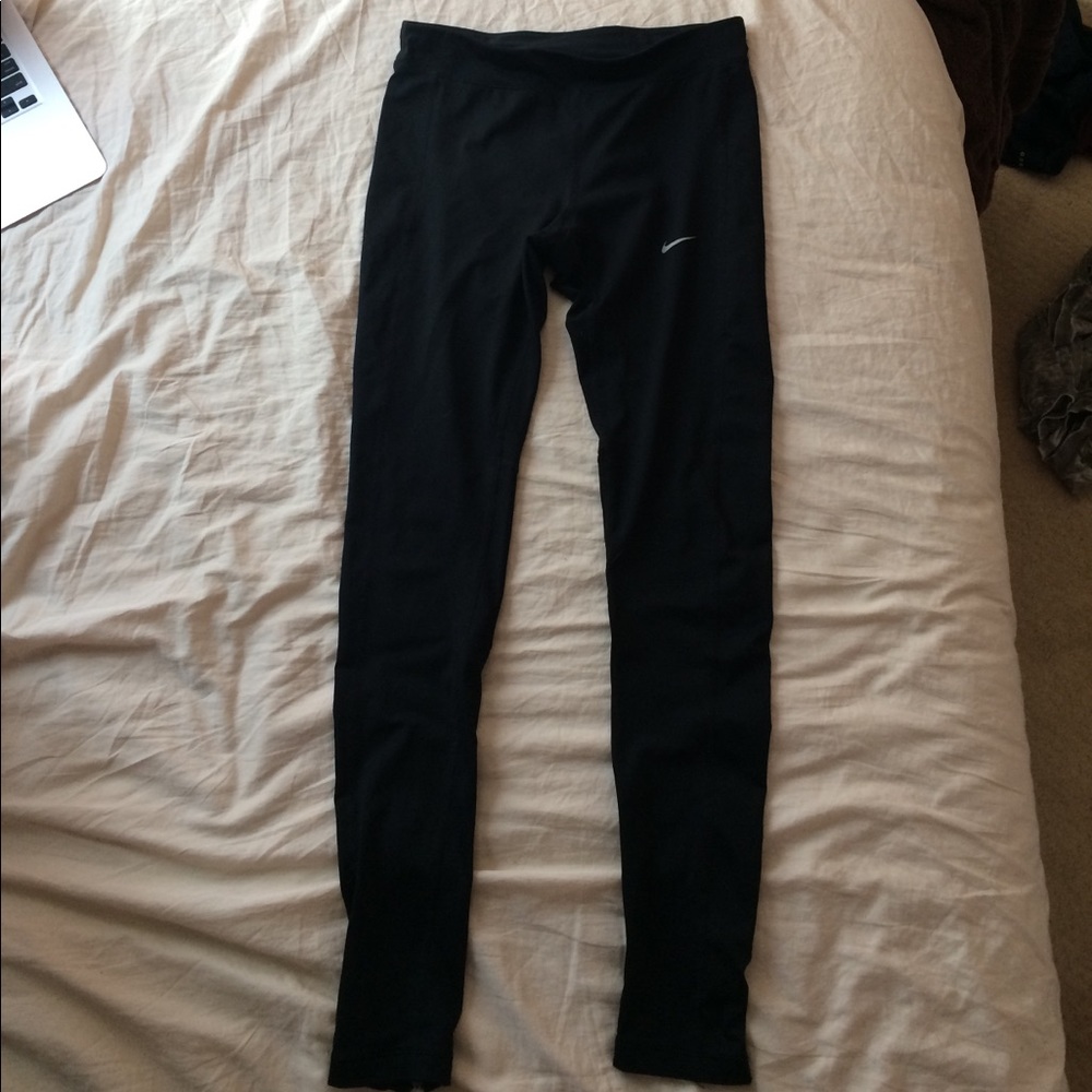 long Nike leggings