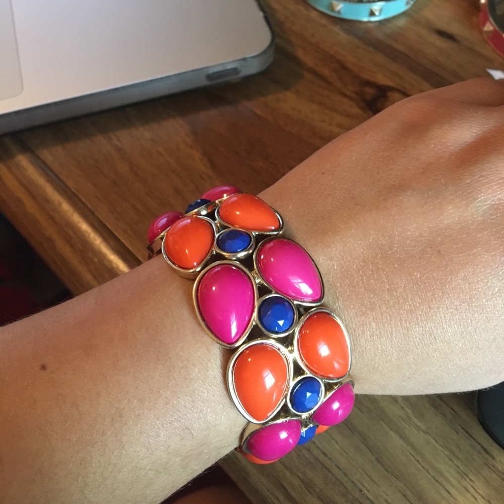 Banana republic bracelet