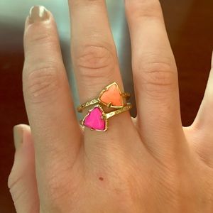 Kendra Scott Stackable Rings