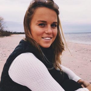 Meet your Posher, Madison