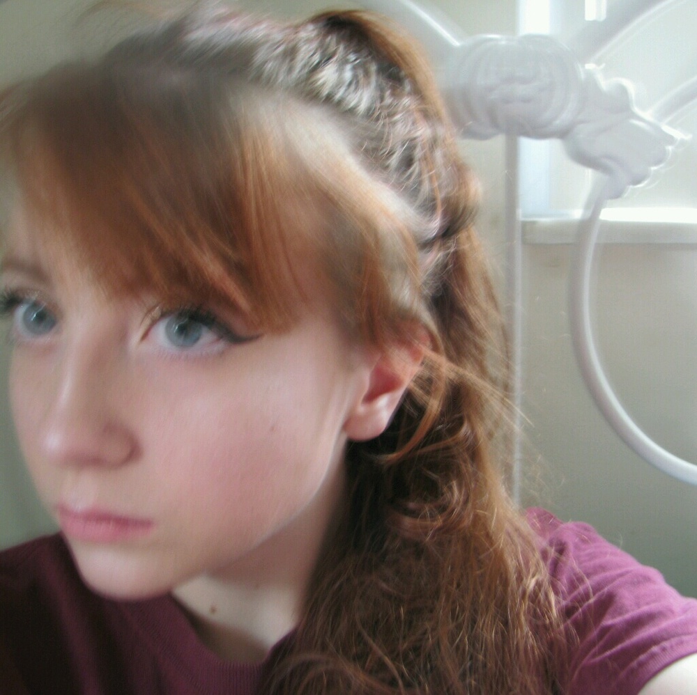 Meet your Posher, Haileyann