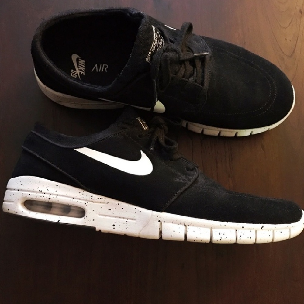 Stefan Janoski