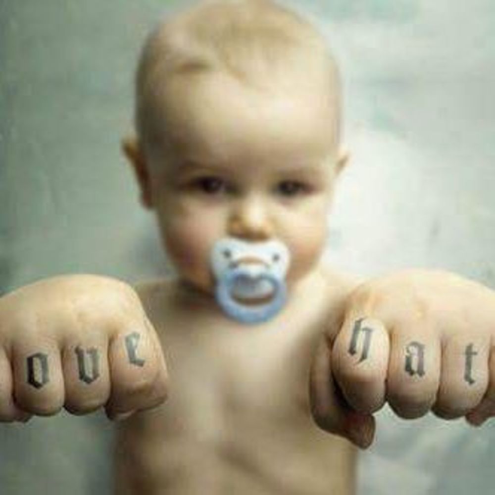 Meet your Posher, Joel