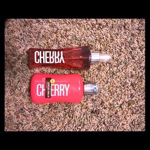 Retired Fragrance Bundle 🍒