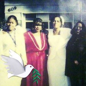 Meet your Posher, Elaine brantley