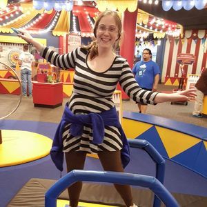 Meet your Posher, Ashley