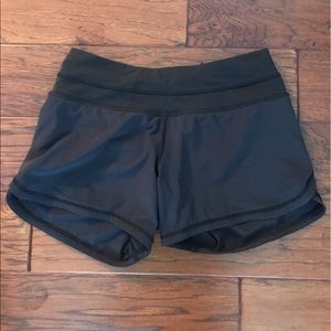 Lululemon Running Shorts
