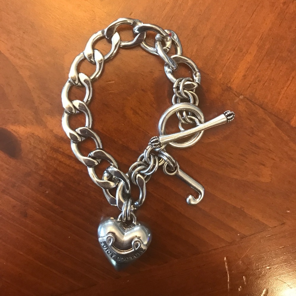 Juicy couture bracelet