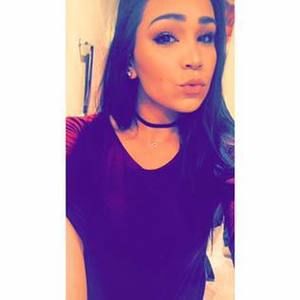 Meet your Posher, Tatiana