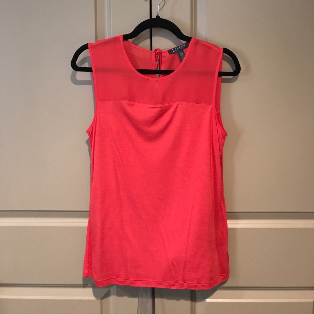 Ralph Lauren Top