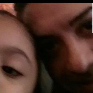 Meet your Posher, Raymond