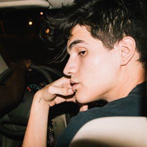 Meet your Posher, Alex