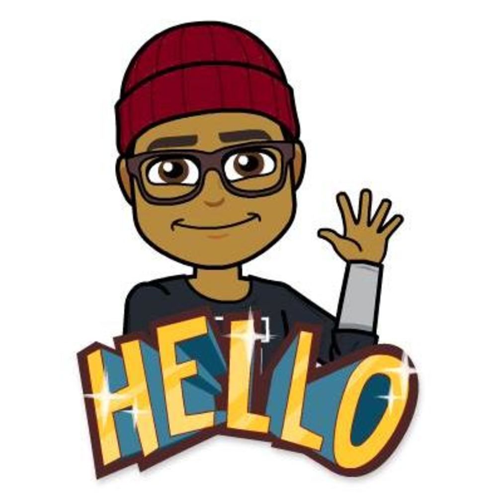 Meet your Posher, Jeremiah