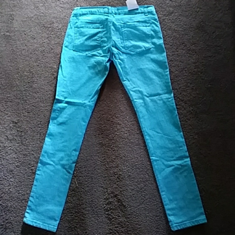 Stretch pants - Picture 2 of 2