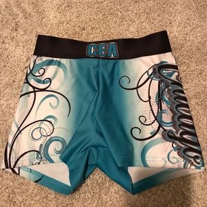 CEA Chicago spandex