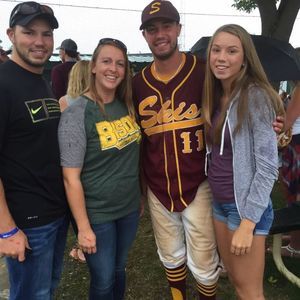 Meet your Posher, Scott