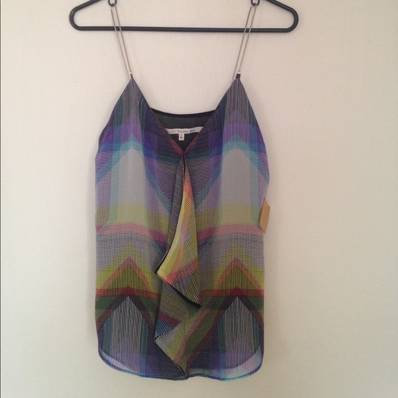 RACHEL Rachel Roy Tops - NWT Rachel Roy tank