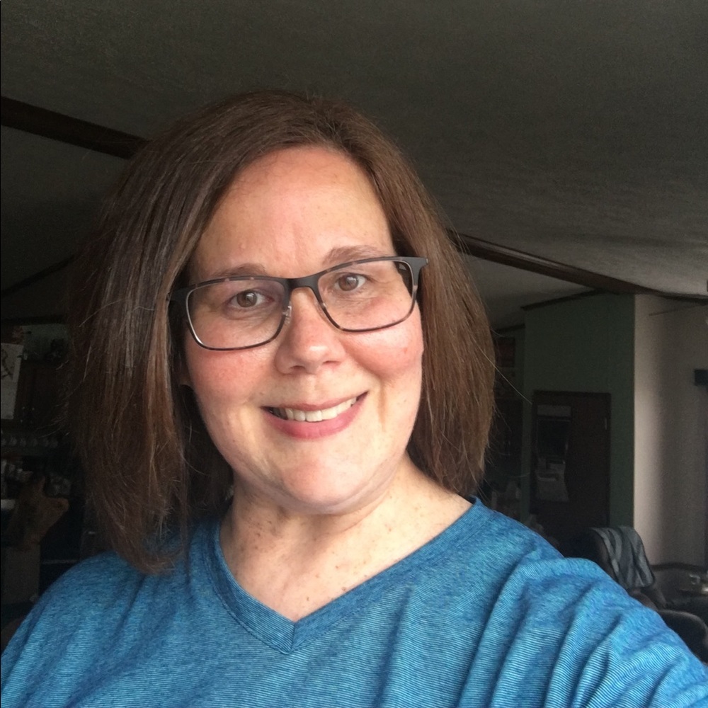 Meet your Posher, Sheri