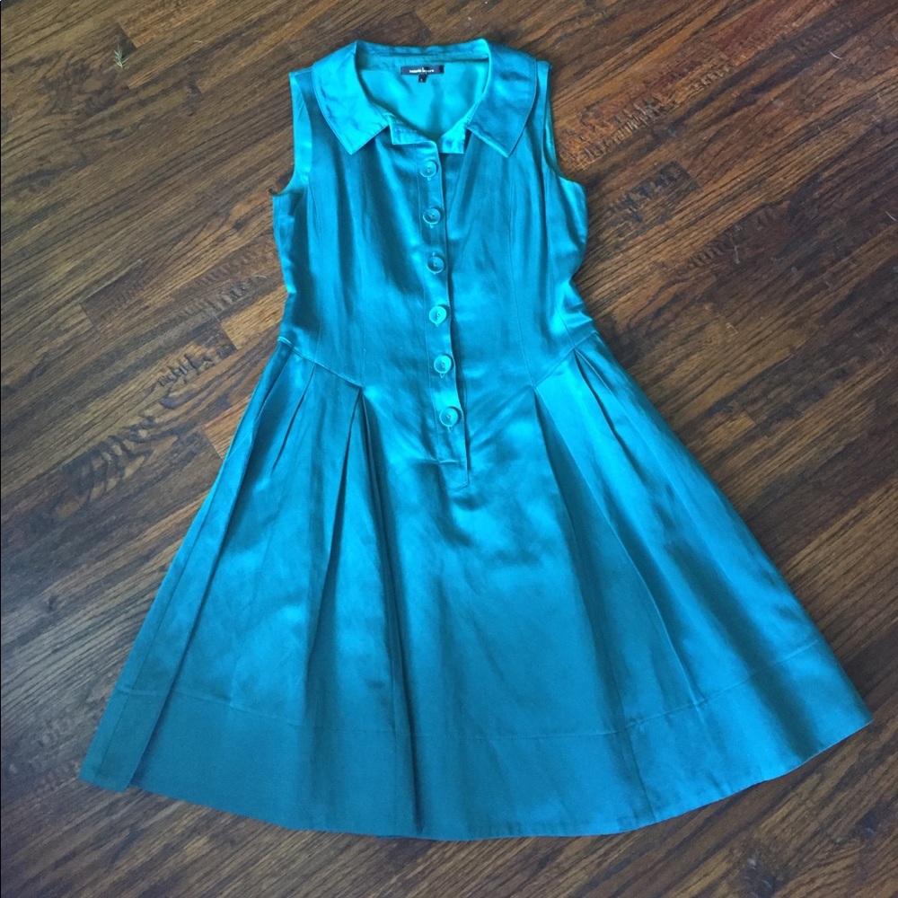 Nanette Lepore Dress