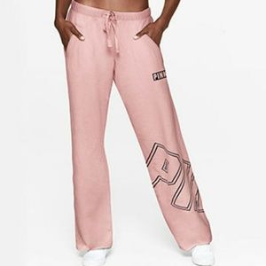 Victoria's Secret Lounge Bottoms