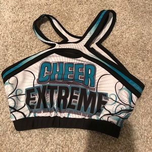 Cea Chicago sport bra+DISCOUNTED SHIPPING