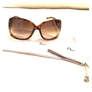 Dior Sunglasses