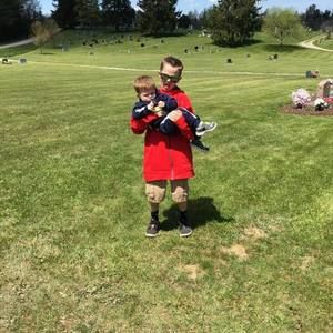 Meet your Posher, Corbyn