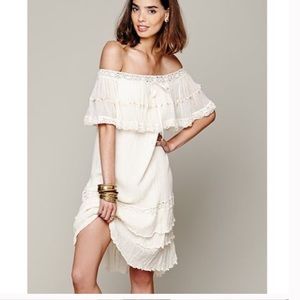 Jen pirates booty Athena dress