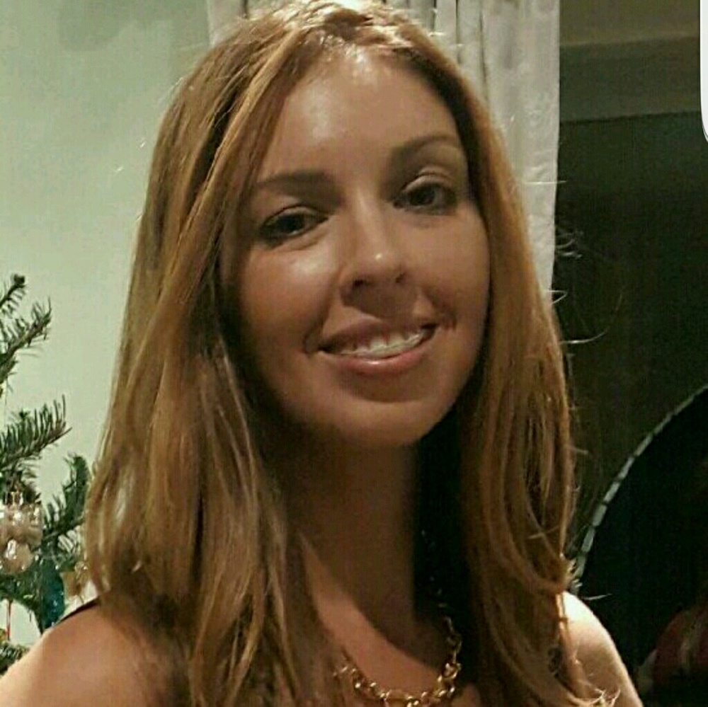 Meet your Posher, Nikki