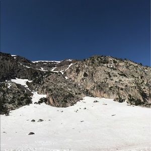 Meet your Posher, Isabella