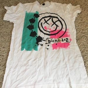 Blink - 182 Band Tee
