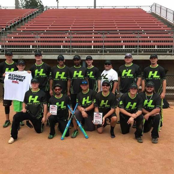 Meet your Posher, Dustin - Picture 1 of 1