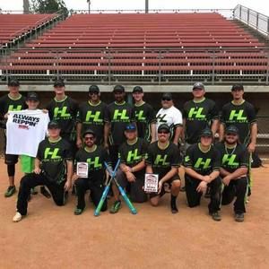 Meet your Posher, Dustin