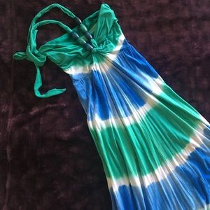 Victoria's Secret Maxi Dress