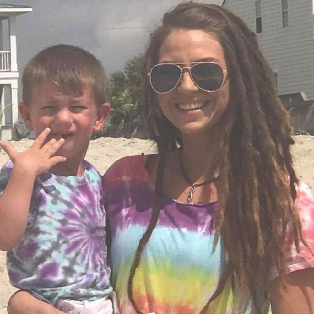 Meet your Posher, Kayla