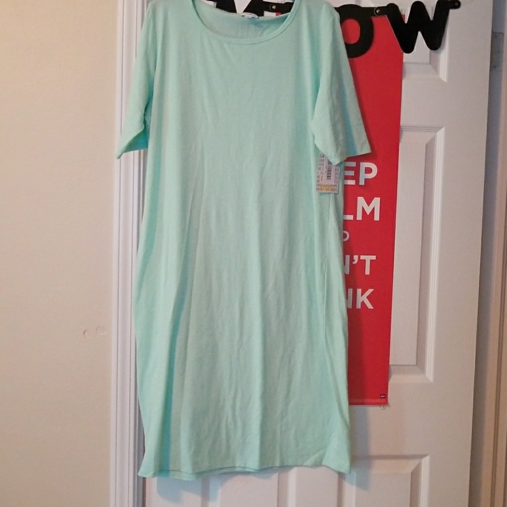 Lularoe 3x Julia