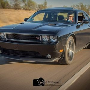 Meet your Posher, Bryan