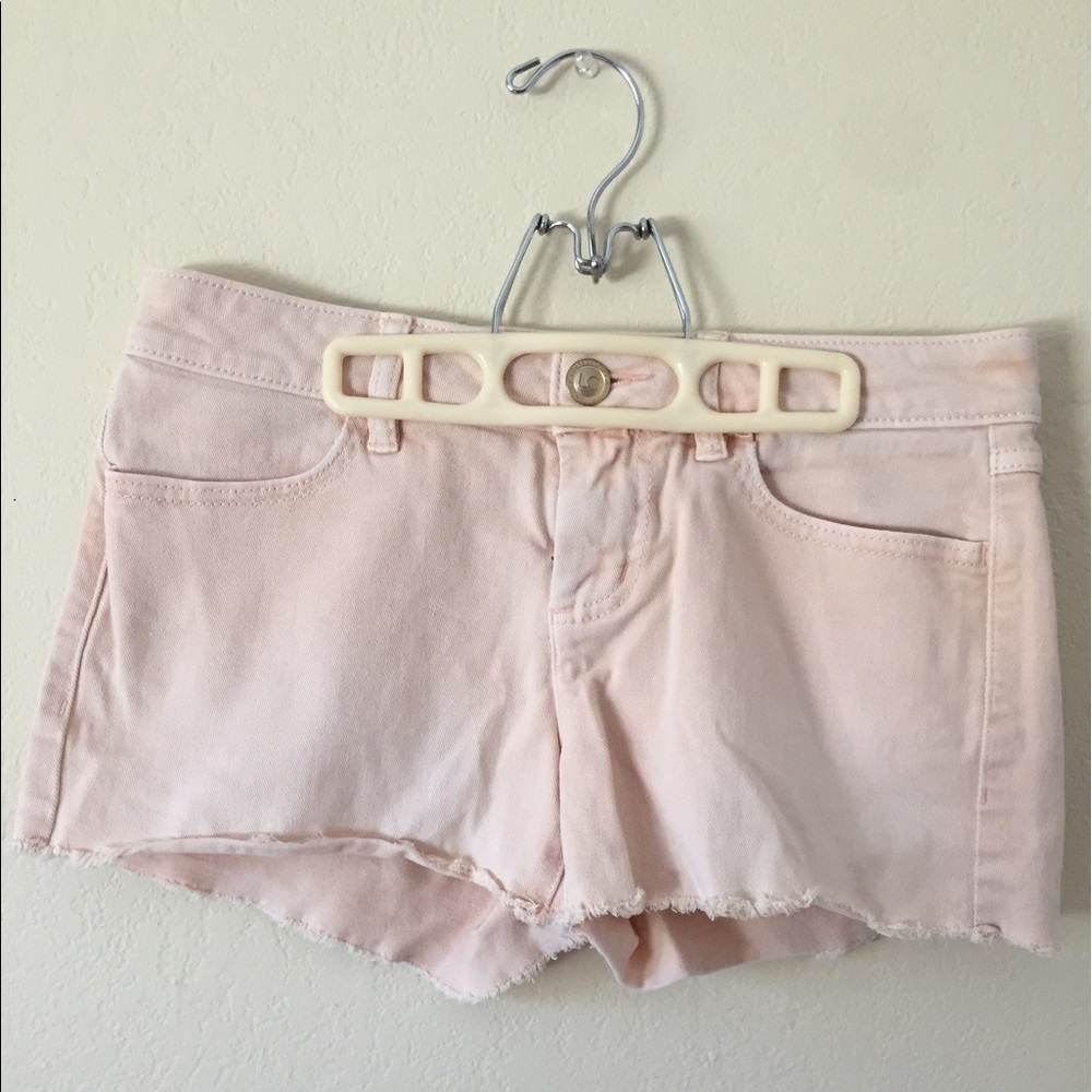 LC Shorts
