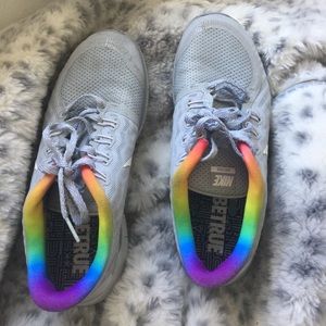 Nike BeTrue Sneakers