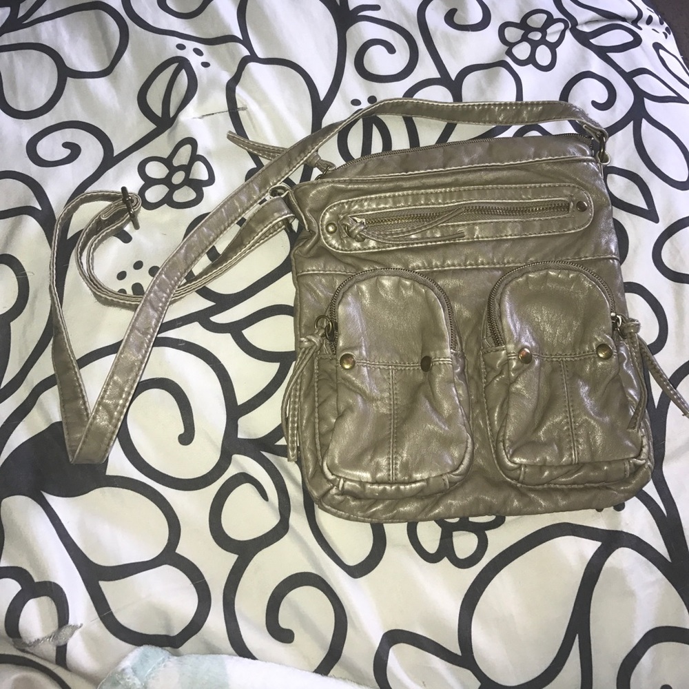 Target Purse