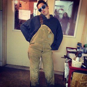 Meet your Posher, Rachel