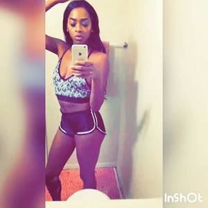 Meet your Posher, Audrey