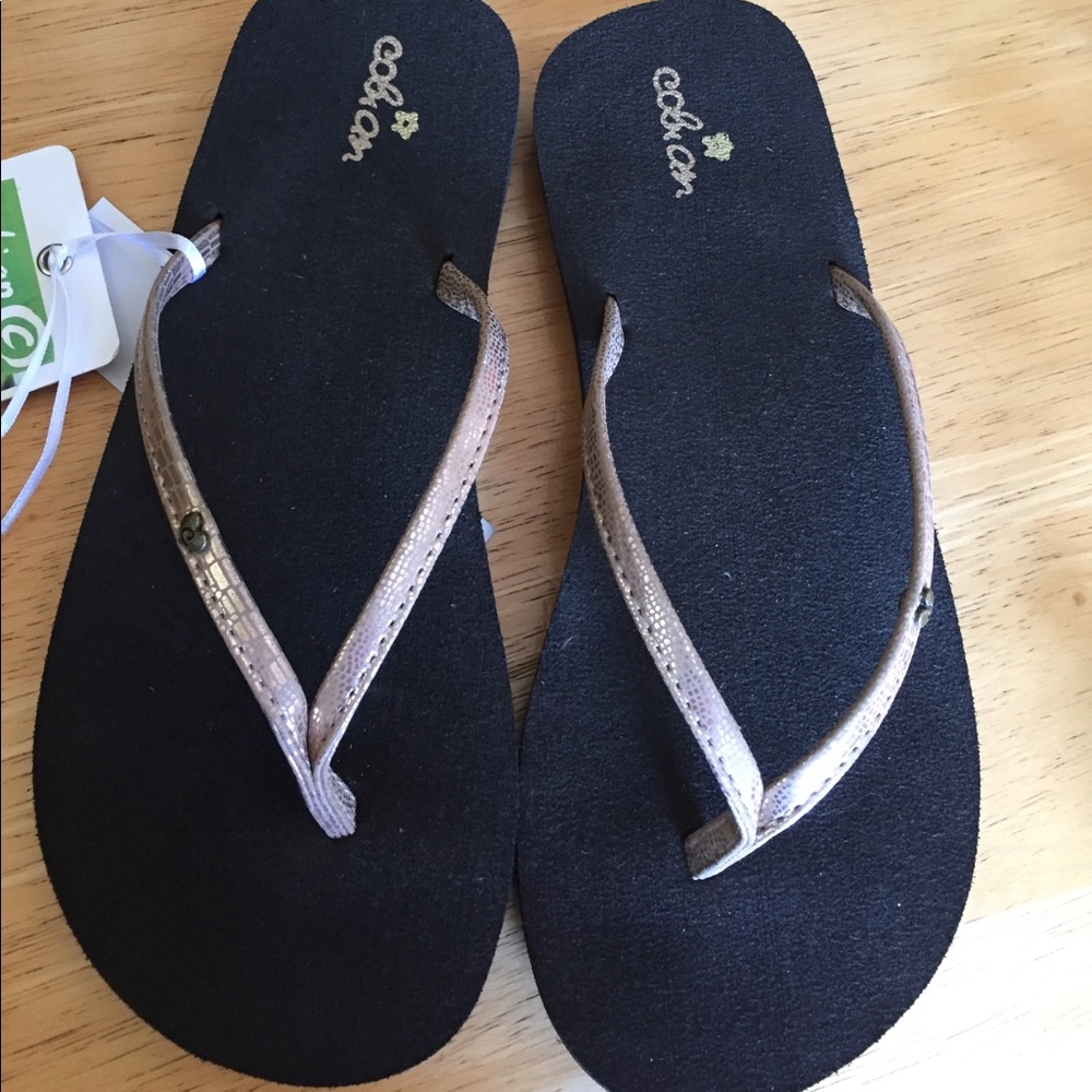 Cobian girls sandal