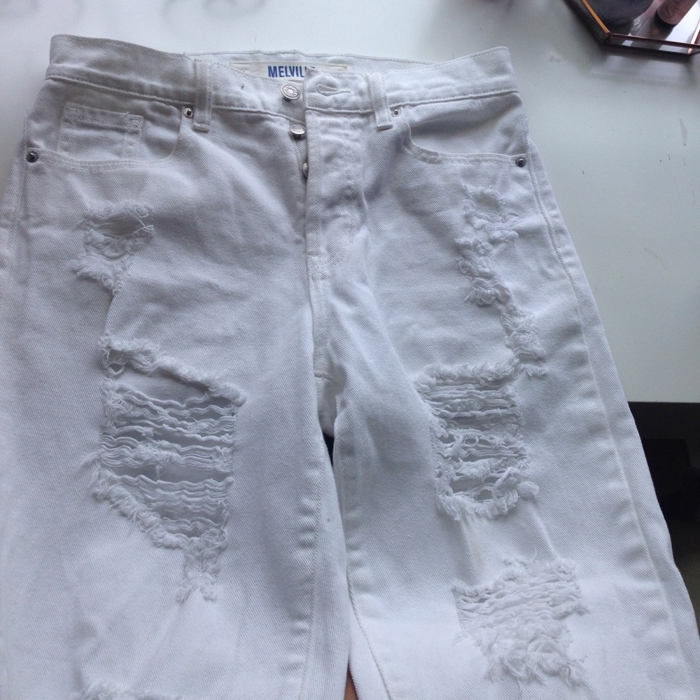 Brandy Melville jeans