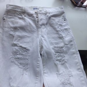 Brandy Melville jeans