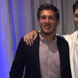 Meet your Posher, Connor